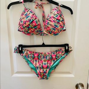 Shade & Shore. Swim, Bra & Bikini